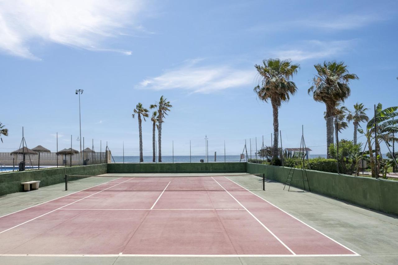 Apartamento Terrazas Primera Linea De Playa *